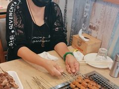 -禾记海鲜烧烤(八一路店)