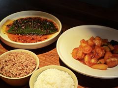 -薇酌饮·陕西菜(南门外店)