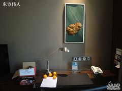 房间内设施&nbsp;(5)-上海浦东假日酒店