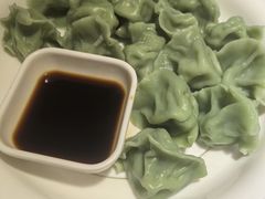 鲅鱼水饺-33号大院·青岛本帮菜(五四广场店)