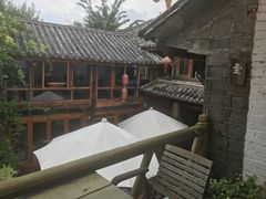 -乡绅本色白家厨坊