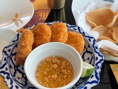 -simply thai天泰(静安嘉里中心店)