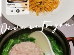 王府狮子头-狮王府淮扬菜(新街口友谊店)