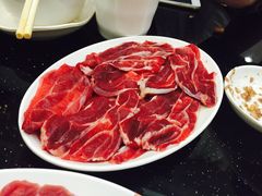 -潮汕美牛肉丸火锅店(天宁寺店)