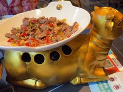-索溪山寨·湘西饮食文化博物馆(标志门店)