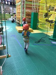 -君昂童子军儿童乐园(壹方城店)