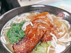 -烧鹅濑(西华路店)