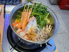 -晴季寿司(红旗街万达店)