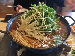 -首尔土豆汤(红梅小区店)