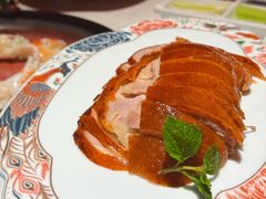 -在前门·烤鸭北京菜(五月花广场店)
