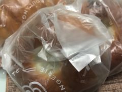 -巴黎贝甜(五月花广场店)