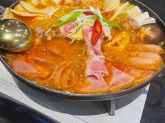 -KCOOKING概念韩餐(世茂52+店)