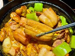 -旺爷砂锅·茶作(国贸城店)