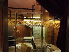 -Keens Steakhouse