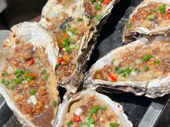 -绿地三只羊羊肉串(万科店)