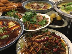 -西山人家·传统苏帮菜·家宴(木渎店)