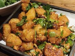 -贵厨酸汤牛肉(小十字店)