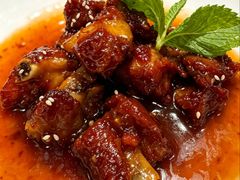 -顺兴老茶馆·精品川菜(世纪城店)