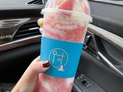 桃你欢心-围裙妈妈(临平店)