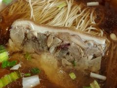 -朱鸿兴面馆(镇湖店)