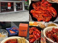 -黄兴南路步行商业街