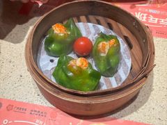 -点都德(长泰广场店)