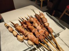 -胖太太四川麻辣排骨串(镇江路分店)
