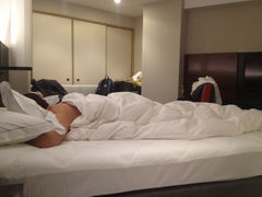iphone_upload_pic-东京希尔顿酒店