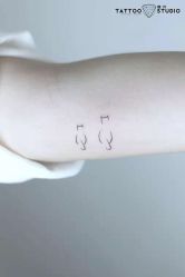 -飛凡TATTOO纹身•原创