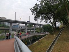 -广州雕塑公园
