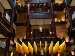 -西安华清御汤酒店