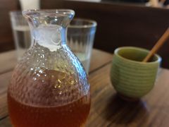 -小食院简餐厅
