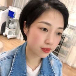 -轻妆Feel·半永久纹眉眼线