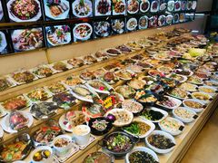 -旺达·福州菜(正大广场店)