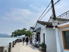 -东钱湖旅游度假区