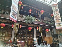 -蔼若春.传承三十年云南菜(金碧公园店)