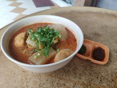 -新记肉骨茶