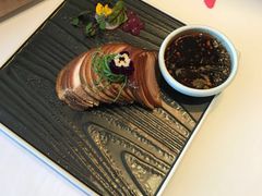 -同庆楼(金宝汇店)