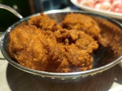 -郑阿姨的家·이모네·韩料&烤肉(武川路店)