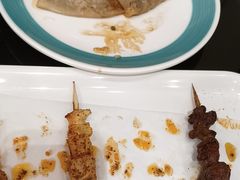 -宛平李记小吃(东关街店)