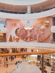 -奈尔宝家庭中心·亲子餐厅(北京东坝万达店)