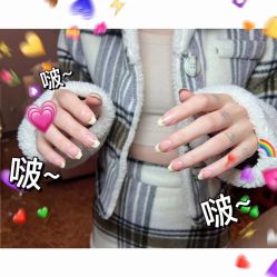 -RL Nail·瑞丽美甲美睫品牌原创店