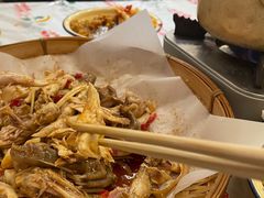 -东排食堂长沙小吃大排档(五一广场店)