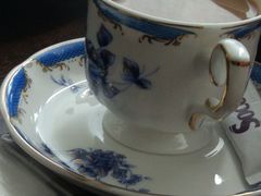 -上岛咖啡(珠园店)