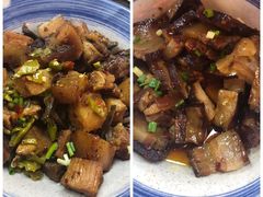 -印象鲵宴·张家界地标美食名片(溪布街店)