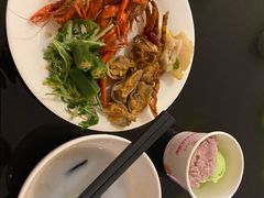 -碧涛阁·泡泡海洋·汤泉洗浴(王府花园店)