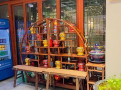 -古关火锅店(古北水镇景区店)