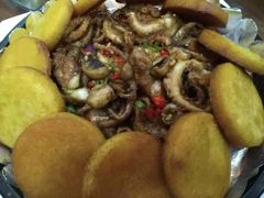 -地方名吃海鲜大馅蒸饺(北戴河店)