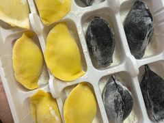 -船歌·鱼水饺青岛菜(正阳路店)