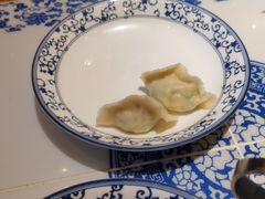 -东方饺子王(王府井关东古巷店)